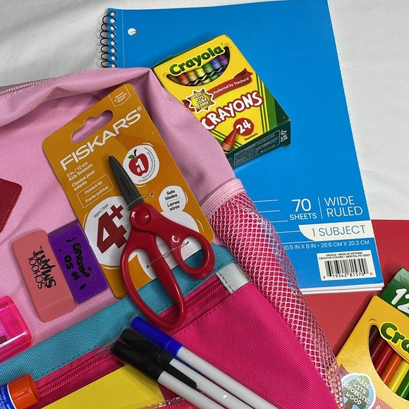 📚🚌✏️🆕children school supplies 📚 - Picture 9 of 13